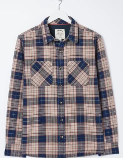 Glenwood Check Shirt