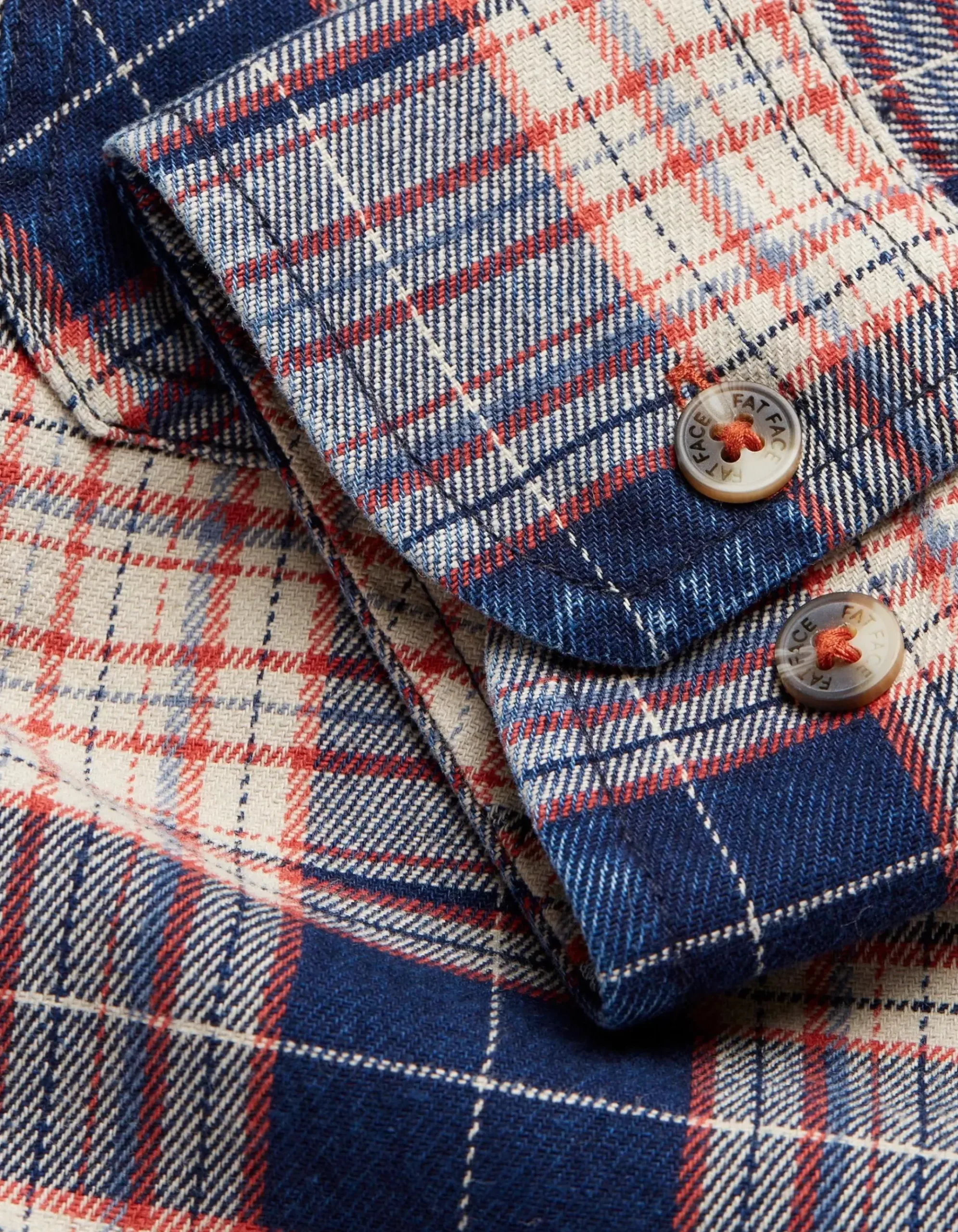 Glenwood Check Shirt