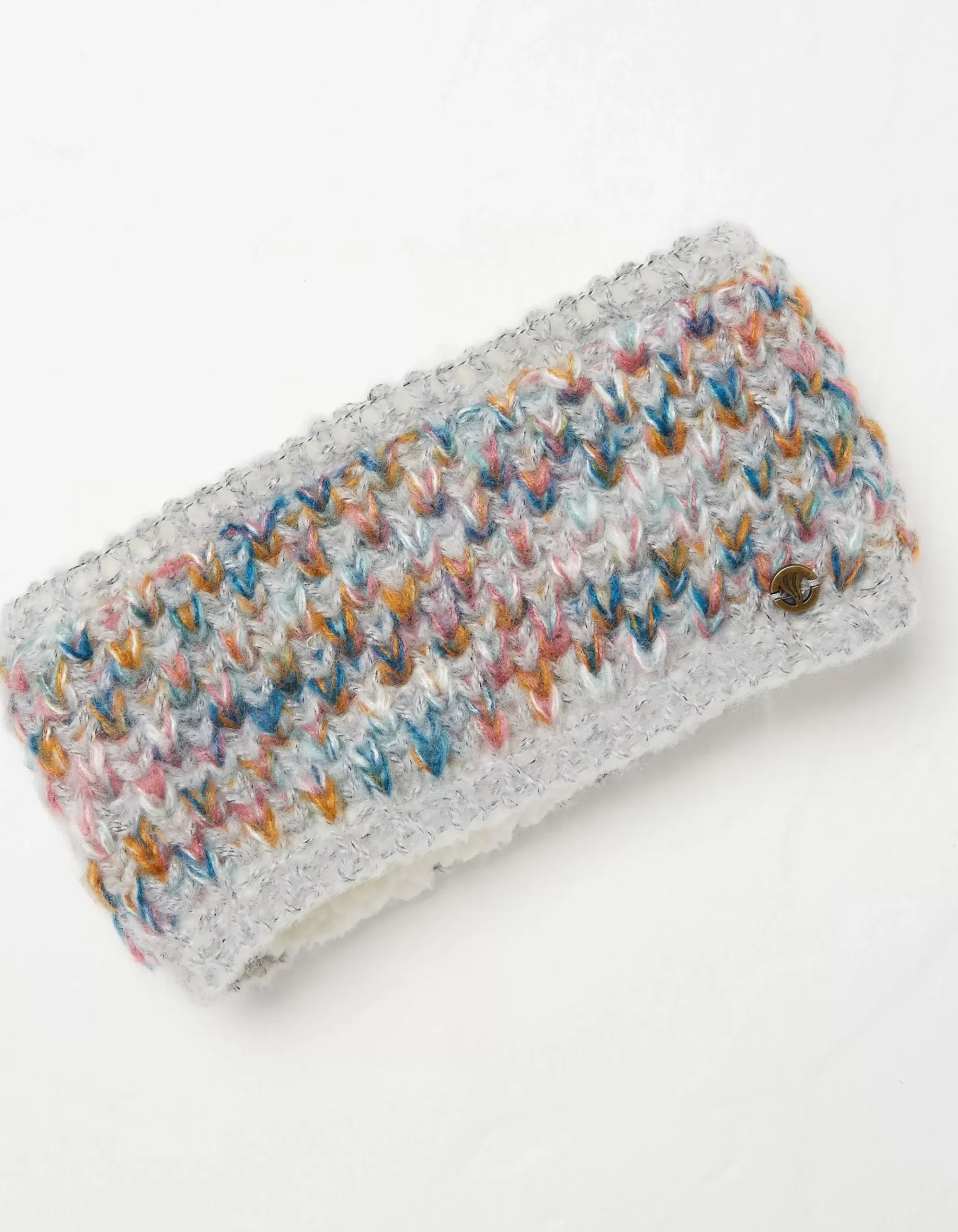 Grace Space Dye Headband