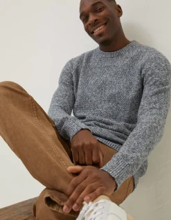 Hadleigh Jumper