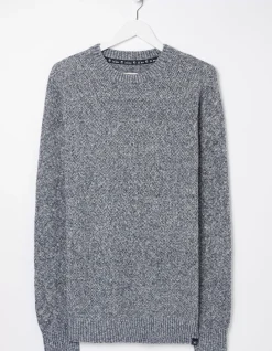 Hadleigh Jumper