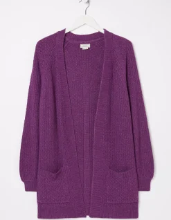 Hannah Edge To Edge Cardigan