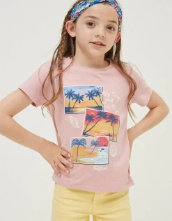 Happy Days Graphic T-Shirt