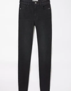 Harlow High Waist Skinny Jeans