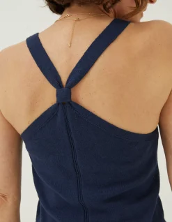 Harriet Halter Top
