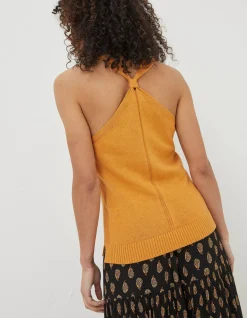 Harriet Halter Top