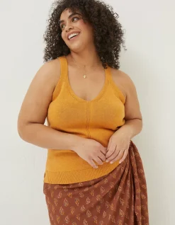 Harriet Halter Top