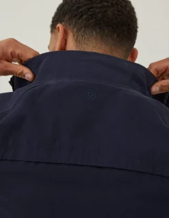 Harrington Bomber Jacket