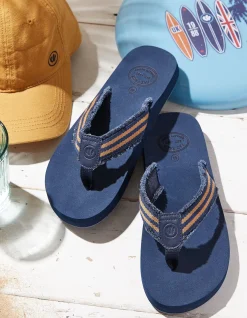 Harris Flip Flop