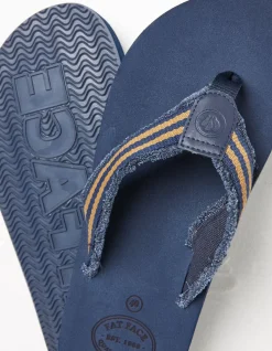 Harris Flip Flop