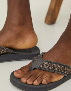 Harris Flip Flop