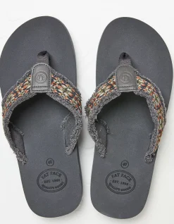 Harris Flip Flop
