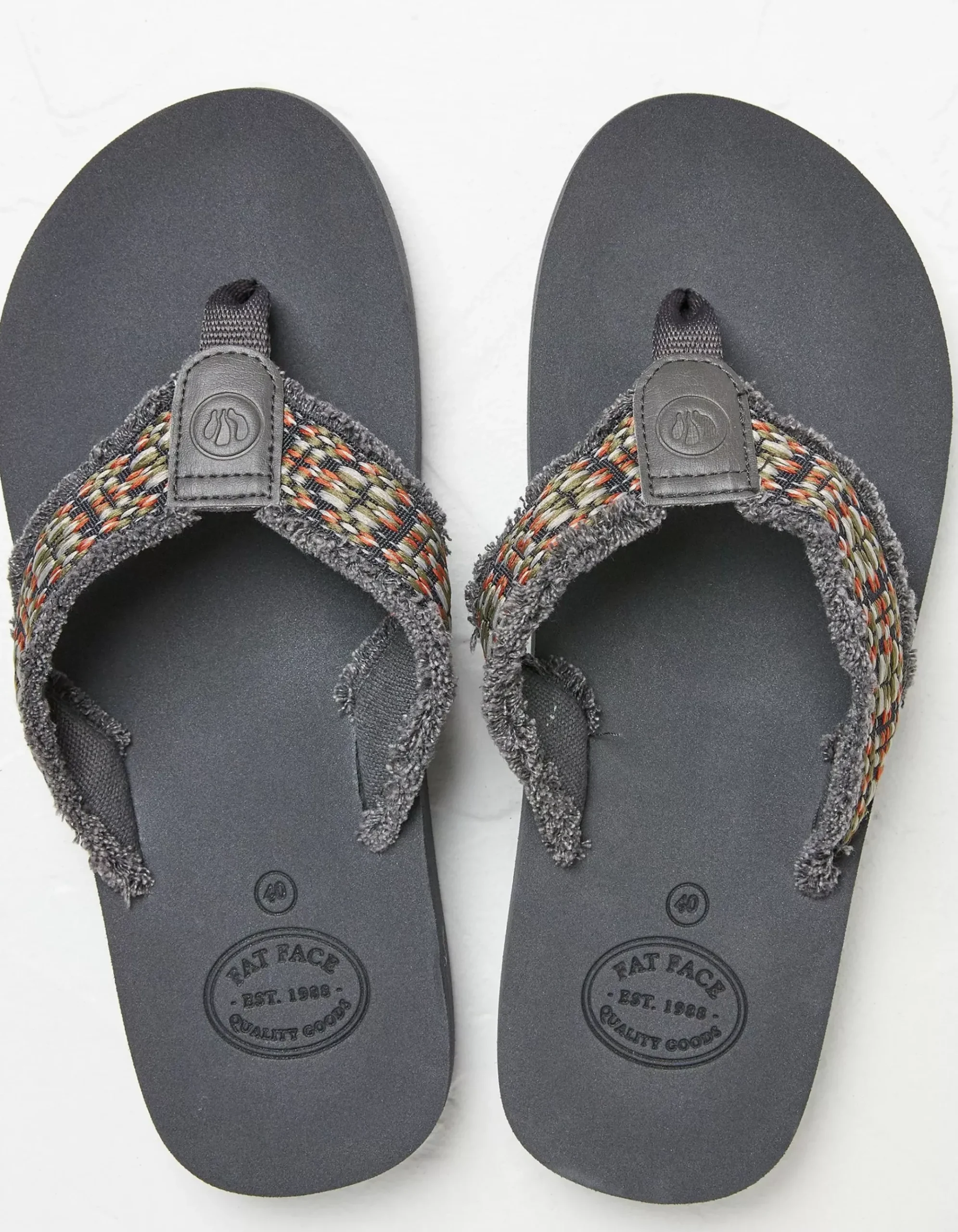 Harris Flip Flop