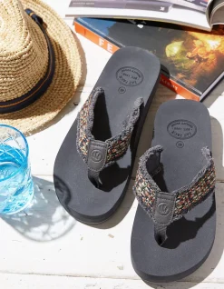 Harris Flip Flop