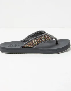 Harris Flip Flop