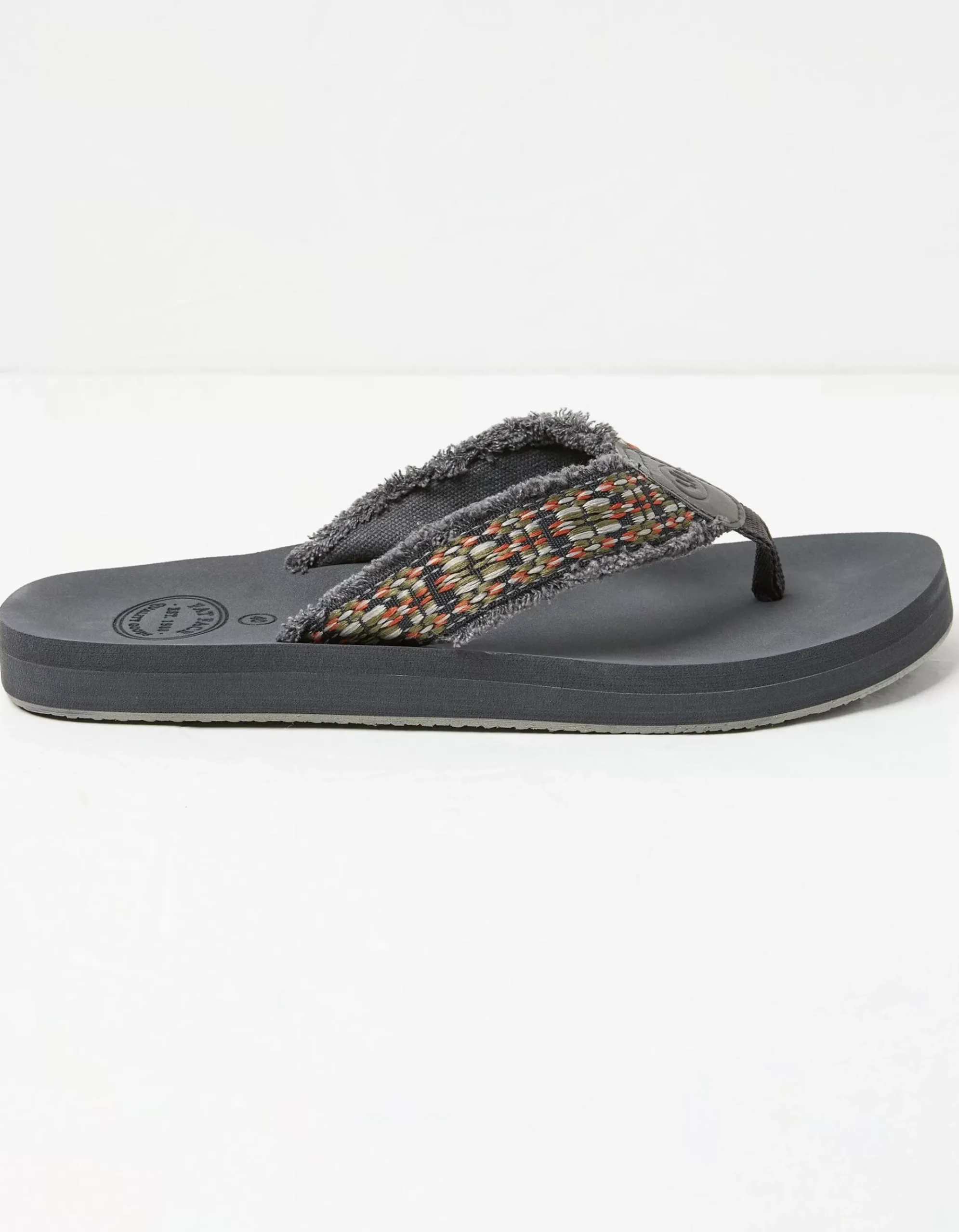 Harris Flip Flop
