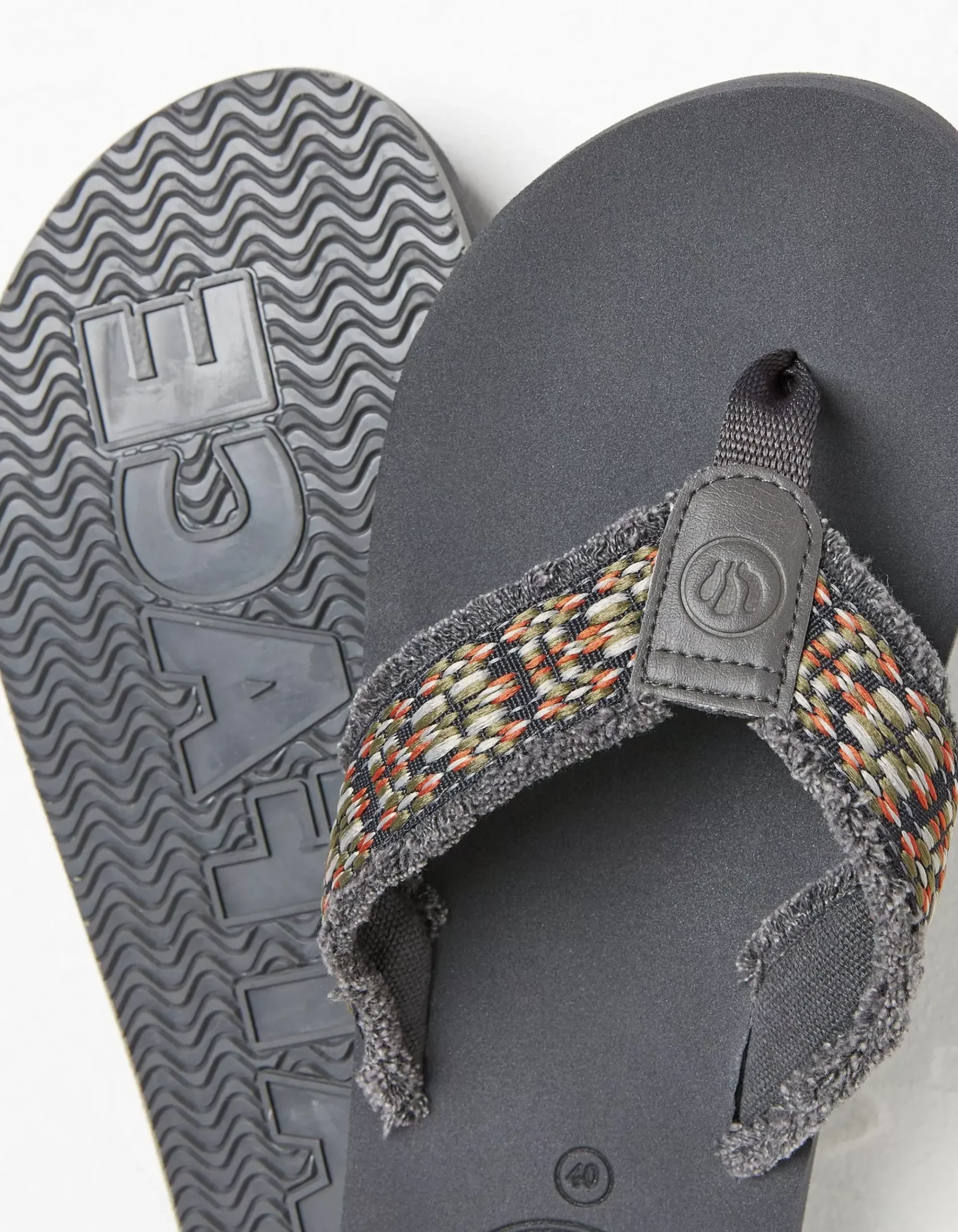 Harris Flip Flop