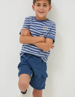 Hatfield Cargo Sweat Shorts