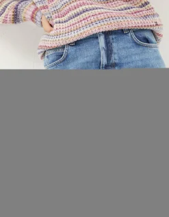 Hattie Denim Skirt
