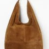 Hattie Scoop Hobo Bag