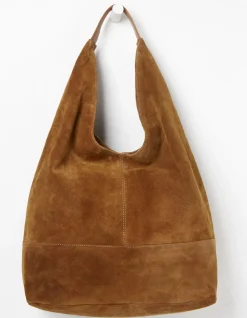 Hattie Scoop Hobo Bag