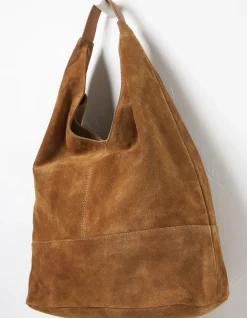 Hattie Scoop Hobo Bag