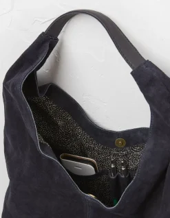 Hattie Scoop Hobo Bag
