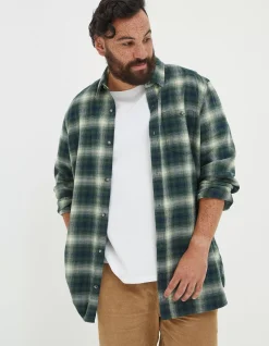 Hawkson Check Shirt