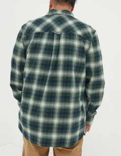 Hawkson Check Shirt