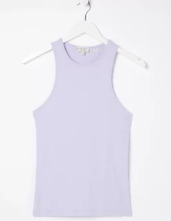 Haylee Rib Vest