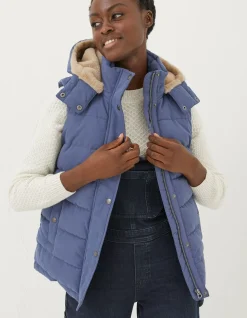 Hayley Gilet
