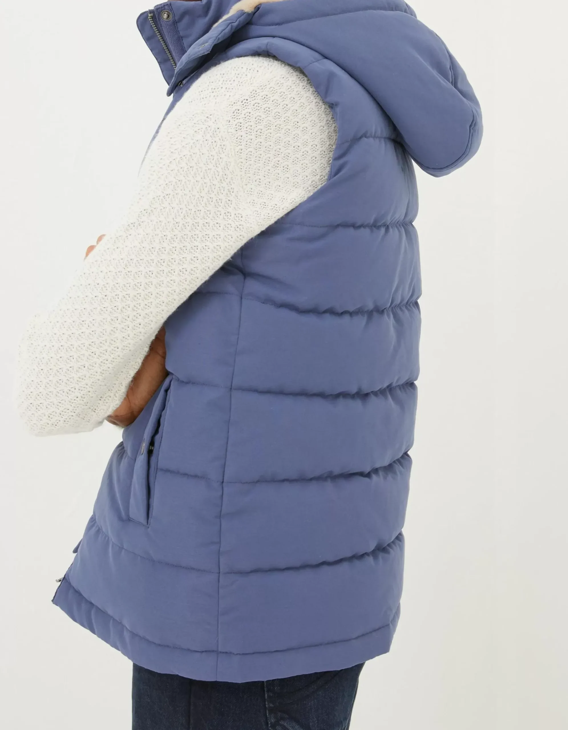 Hayley Gilet