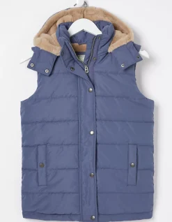 Hayley Gilet