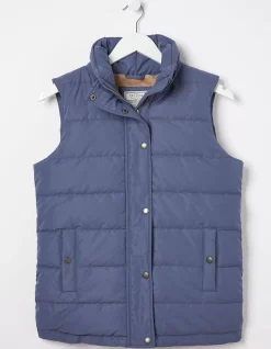 Hayley Gilet