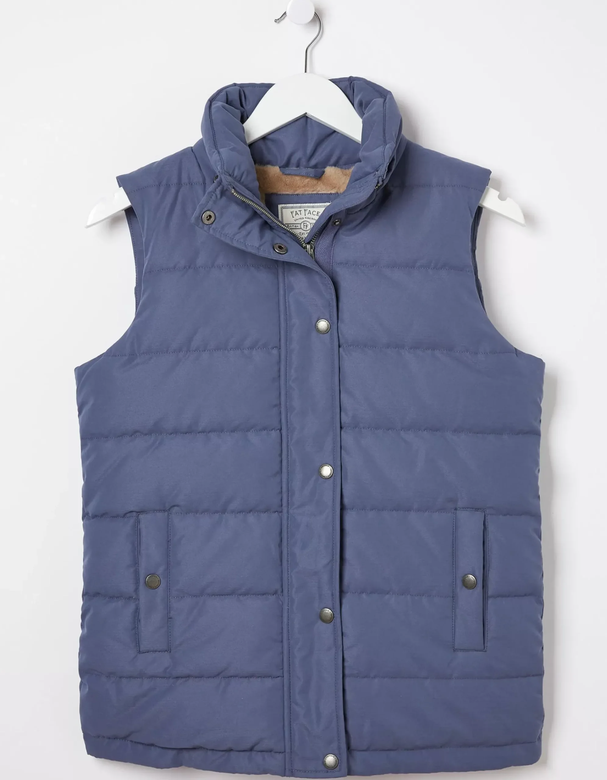 Hayley Gilet
