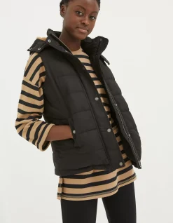 Hayley Gilet