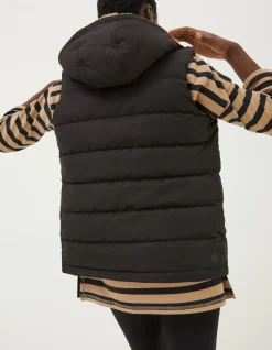 Hayley Gilet