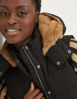 Hayley Gilet