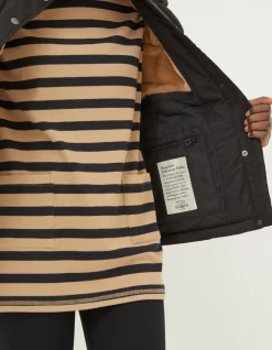 Hayley Gilet