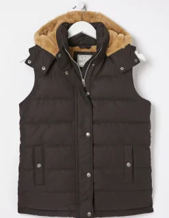 Hayley Gilet