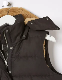 Hayley Gilet