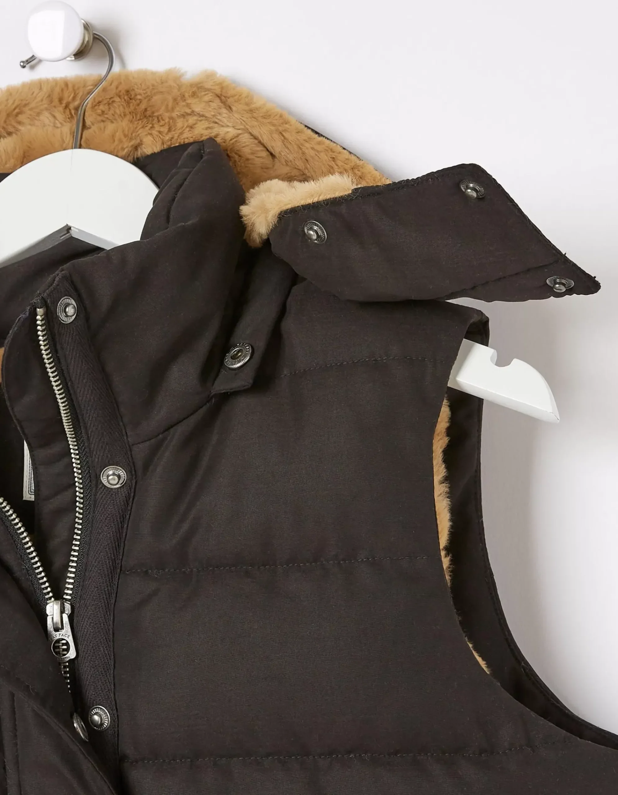 Hayley Gilet