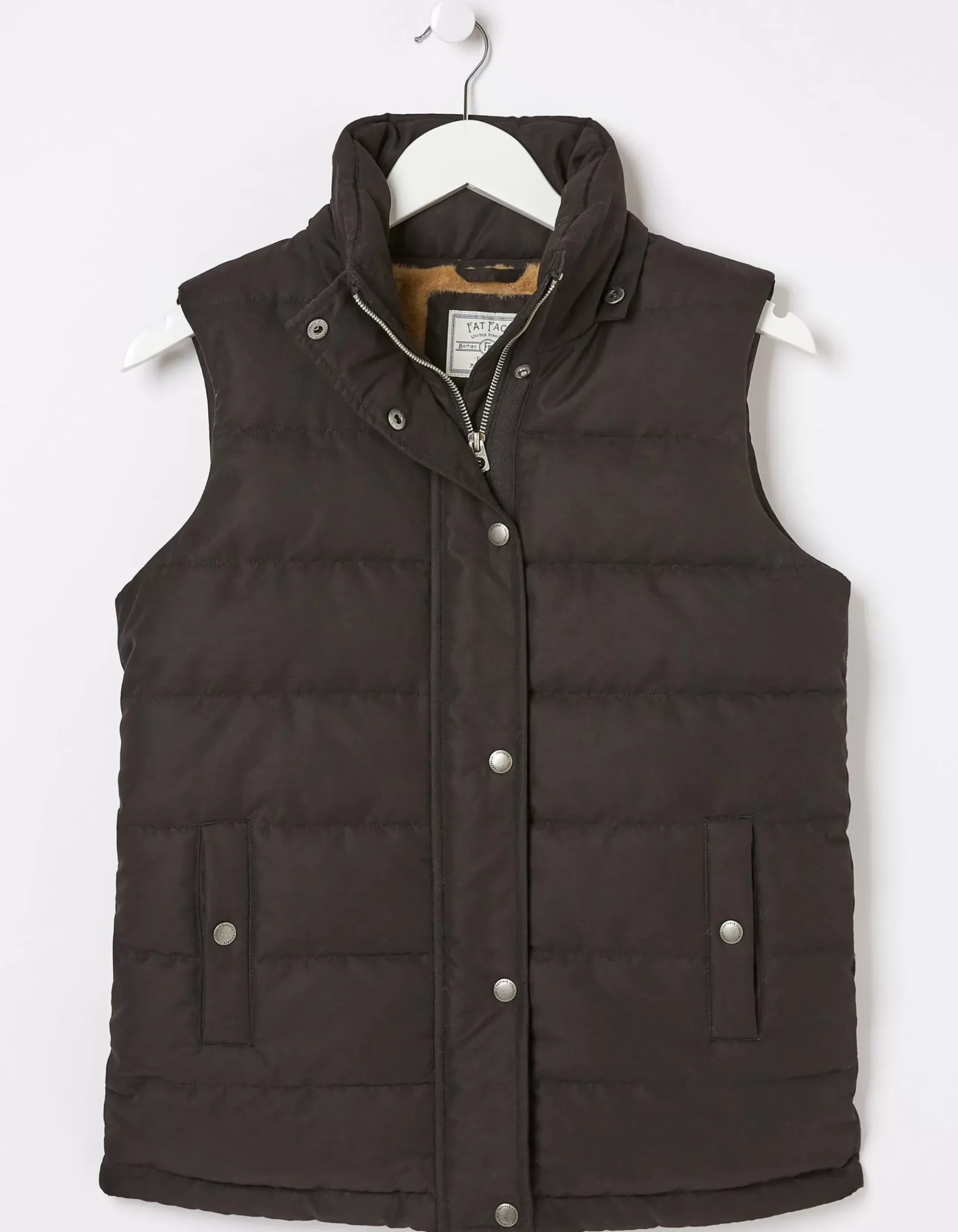 Hayley Gilet