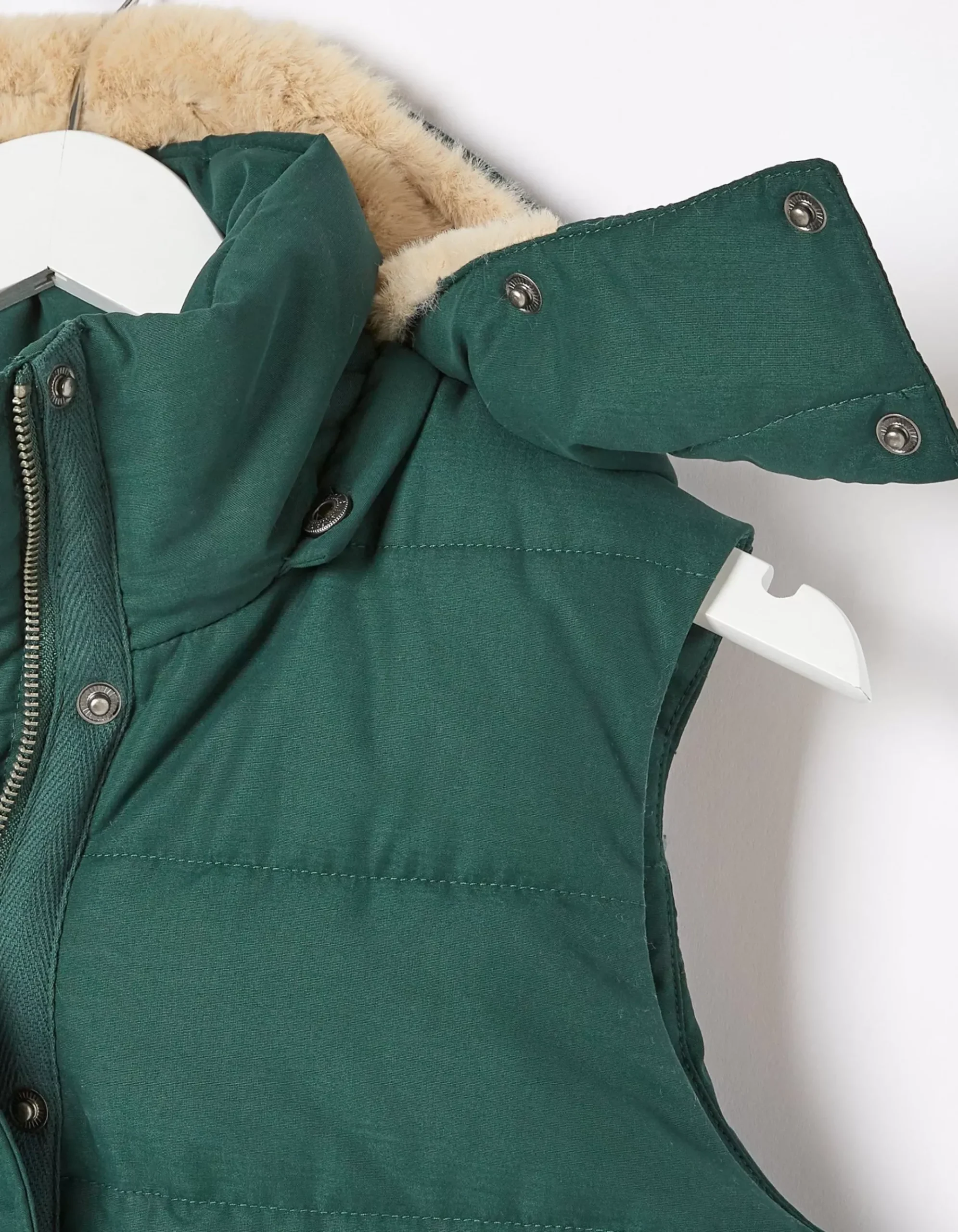 Hayley Gilet