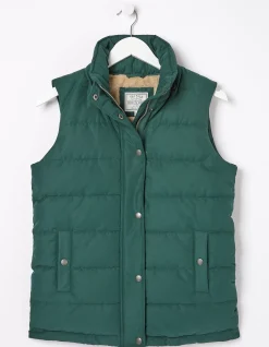 Hayley Gilet