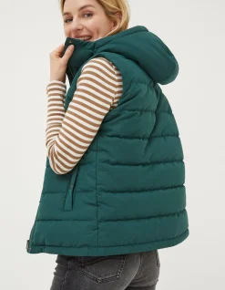 Hayley Gilet