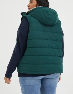 Hayley Gilet