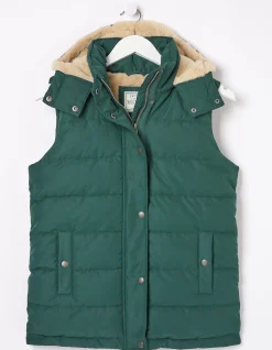 Hayley Gilet