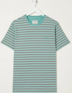 Haywood Stripe T-Shirt