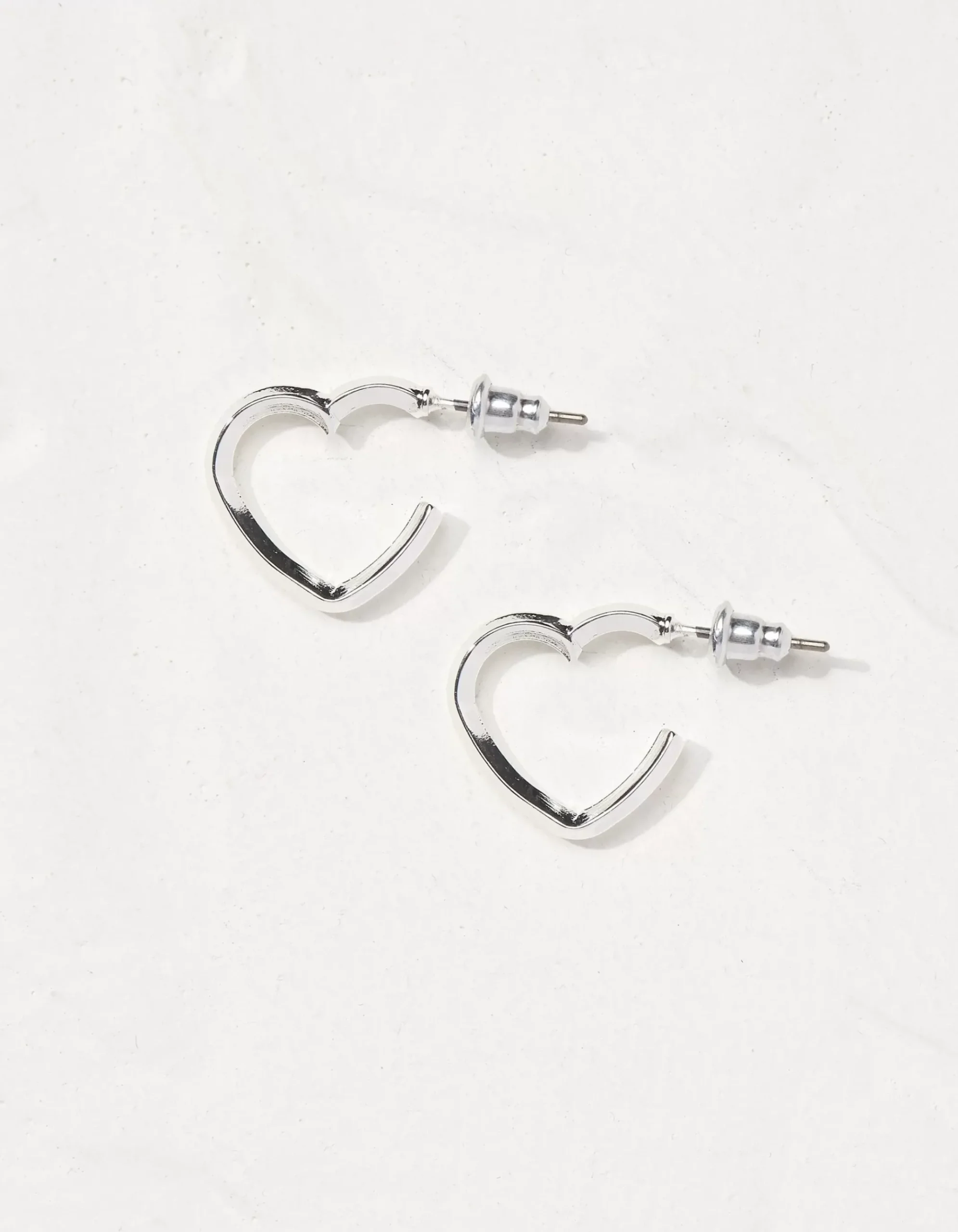 Heart Hoops